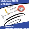 for MaxxForce High Pressure Hpop Leak Test Tool Kit fits