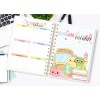 Agenda Directiva Cute 26/27 (medio Oficio)
