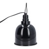 Reptile Heat Lamp Deep Dome Aluminium 250W E27 Reptile Light