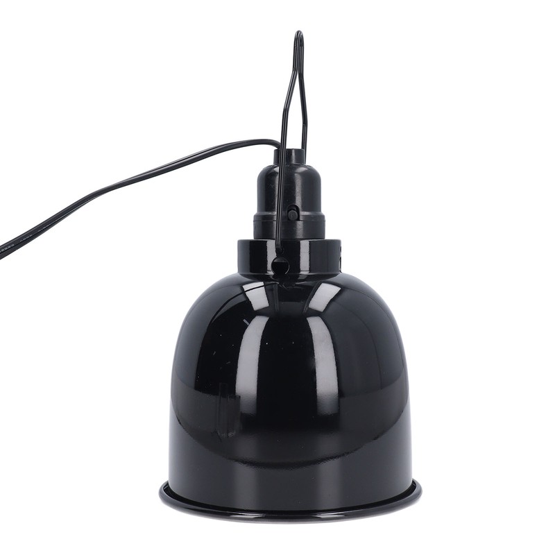 Reptile Heat Lamp Deep Dome Aluminium 250W E27 Reptile Light