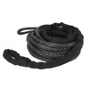 Synthetic Winch Rope 26455lbs Break Strength Winch Cable Line Extension