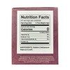 Organic Positively Botanicals Company, Mullein Herbal Tea Bags, 20 Count