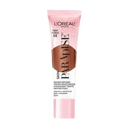 L'Oreal Paris Skin Paradise Water-infused Tinted Moisturizer with Broad Spectrum