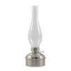 Oil Lamps - Brass "Dorset" Table Lamp (12", Antique Brass)
