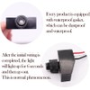 TWTADE Photoelectric Switch DC 12V 24V 36V 48V Control Light