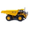 Universal Hobbies 1:50 Scale Komatsu HD605 Highway Dump Truck UH8009