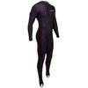 Henderson HotSkins Unisex Polyolefin with Spine Pad Black XXL