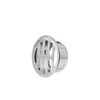 Round Floor Drain,304 Stainless Steel Snap in Floor Drain Shower
