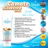 Camote Silvestre Crema Menopausia Vitamina 100ml