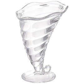 Fortuner Ice Cream Container (320ml Capacity)