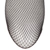 Atsugi FP7030 Women's Stockings The Leg Bar Fishnet Pattern, Black