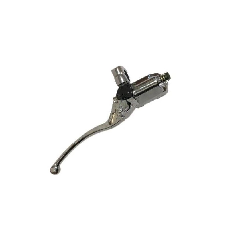 Master Clutch Master Cylinder Left Side with Lever Honda Yamaha