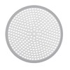 1 Piece Strainer for Shower Drain Strainer, Stainless Steel Hair