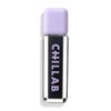 Chillab Aceite Labial Negro Mágico Voluminizador 5ml, Efecto de Color