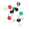 Molecular Model Kit Student Teacher Organic Inorganic Chemistry Learning Tool