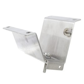 Product Table Bracket for BERKEL Slicer Models 808, 817, 818, 909, 919, 2340, 2350