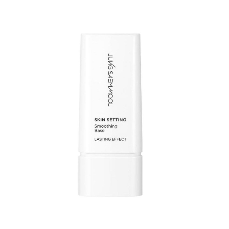 Jeongsaemmul JUNGSAEMMOOL Skin Setting Smoothing Moist Soft Refreshing Base 40ml