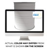 EdcX 2 mm Nylon Paracord 275 (15, 30, 50 and