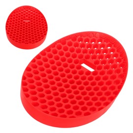 Car Wash Guard, Automotive Bucket Insert Grit Trap, Car Wash Bucket Insert Car Wash Filter, Car Wash Kit and Detail Kits, Helps Remove Dirt and Debris While You Wash