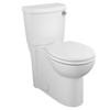 American Standard 5024B65G.020 Transitional Slow-Close & Easy Lift-Off Round Front