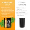 VITO - Creatina Monohidratada Alta Pureza - 500 g -