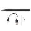 Stylus Pen Black Tapered Nib with Bluetooth Function 4096 Pressure