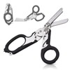 Trauma Shear Multi functional Pliers Tool Outdoor Camping Tools Emergency