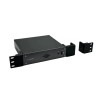 3DEXCEL Rack Mount Kit for 2 Side By Side UAD-2