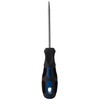 Draper 76481 Expert Carpenters Awl, Black