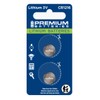 Premium Murata CR1216 Lithium 3V Coin Cell - Japanese Engineered