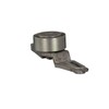 febi bilstein 05853 Belt Tensioner for V-Ribbed Belt, Pack of