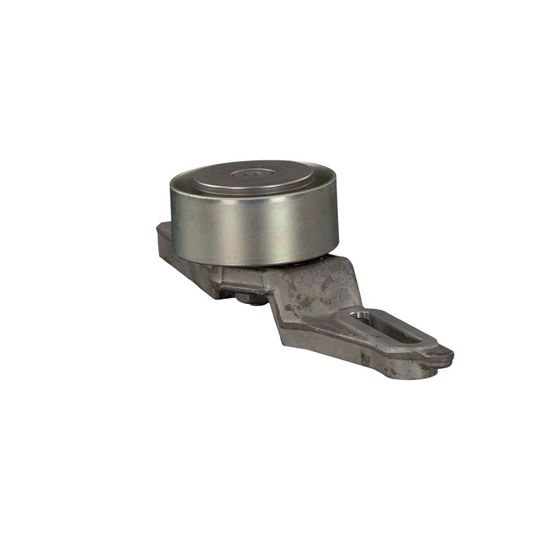 febi bilstein 05853 Belt Tensioner for V-Ribbed Belt, Pack of