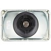 KOITO 4HRSSB-2-12HP Replacement Halogen Headlamp Unit (Square 4 Lights 12V)