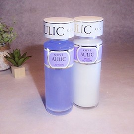 ko-se- o-rikku Backed 140ml