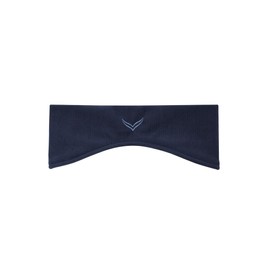 Trigema Women's Headband - Blue - Medium