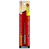BIGMAN MSDS-1 Hex Shaft Lower Hole Tapered Drill Short 0.08