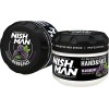 Crema Facial Hombre Nish Man 300ml Hidratacion Y Suavidad