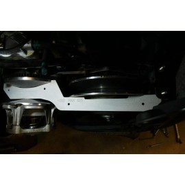 Polaris Axys/ Matryx snowmobile clutch offset alignment tool - Like PS51607-