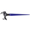 MAHIONG 2 PCS Reversible Jaw Adjustable Construction Spud Wrench Set,