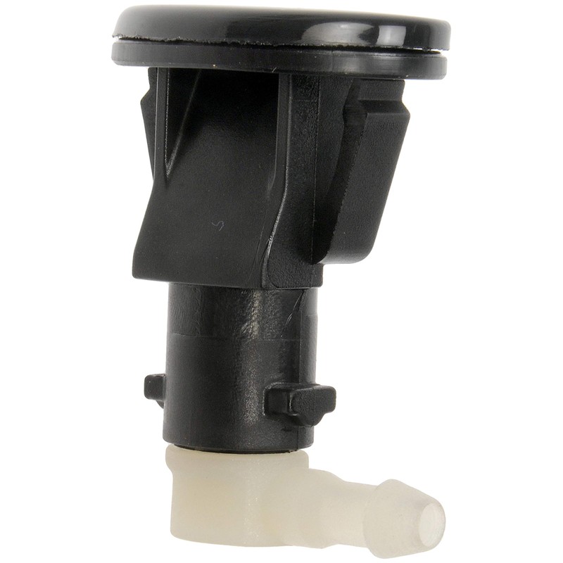 Dorman 58128 Windshield Washer Nozzle Compatible with Select Dodge/Jeep Models