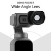 Portable Handheld Camera Distortionless Wide Angle Lens PRO for DJI