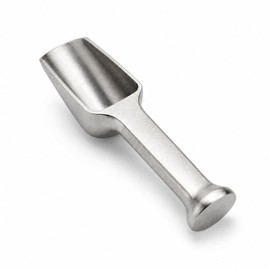 Mini 304 Stainless steel Spoons Small Salt Shovel, Bath Salt Spoon, Milk Powder Scoops, Stainless steel Condiment Spoons, Coffee Tea Sugar Spoons
