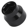 24mm 36mm Oil Filter Socket Carbon Steel Fuel Filter Socket