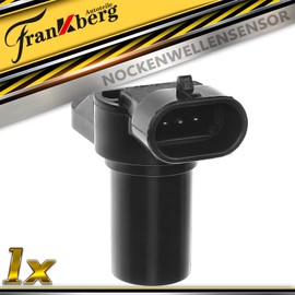 Frankberg Camshaft Sensor Without Cable for 110 2110 111 2111 112 2112 Niva 2121 Niva II 2123 1.5L 1.6L 1.7L Petrol 2000-2017 21113706040