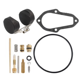 Replacement Parts For Carburetor Carb Rebuild Repair Kit Fits For XL250 XL 250 1972-1975 US stock Mod-GS95-7474