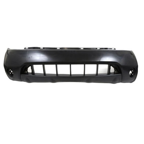 Unbranded Front Bumper Cover Facial Assembly Primed Fits 03-05 Murano