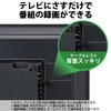 Elecom ESD-EMC0250GBK External SSD, 250 GB, Portable, USB 5Gbps, USB