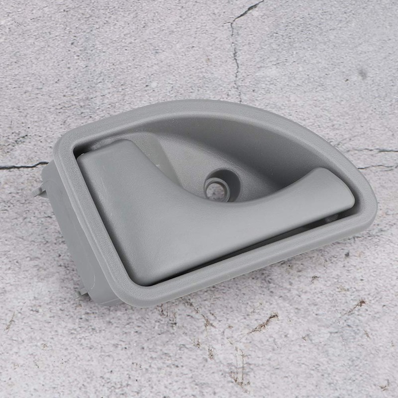 Reminnbor Door Handle Inside Front Left Drive Side 8200247802 Suitable