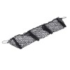 encar88_8 Rear Trunk Envelope Style Mesh Cargo Storage Net Fit