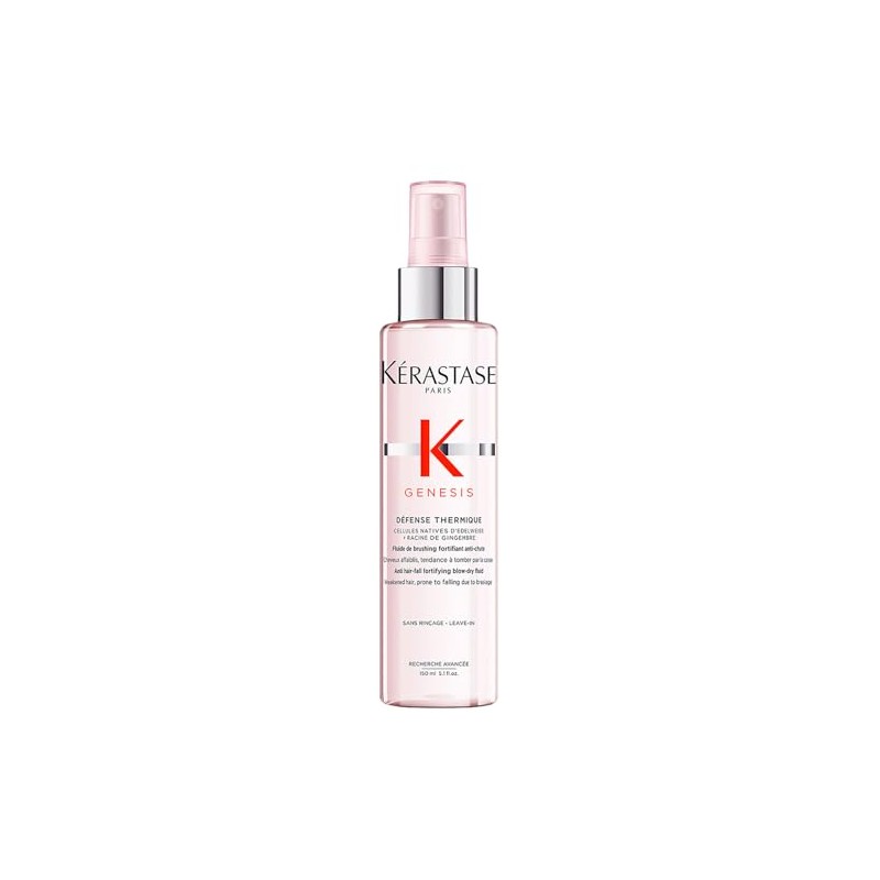 KÉRASTASE Défense Thermique Anti-Caída Cabello Débil 150 ml